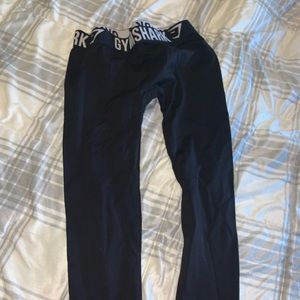 Gymshark Leggings Size Small